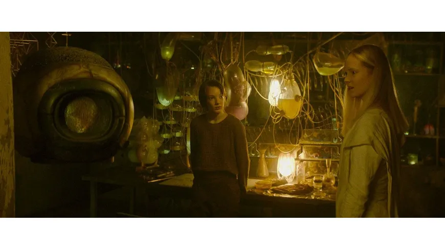 Vesper Chronicles
