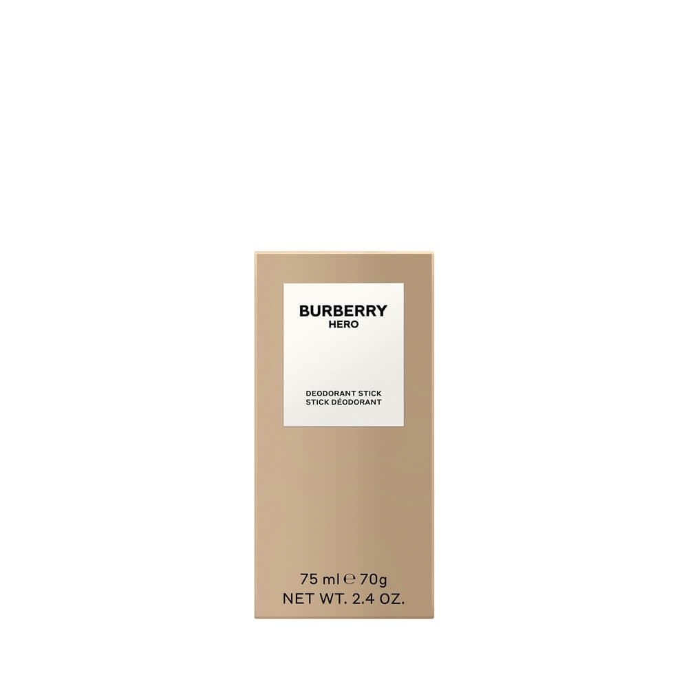 Burberry Hero Deodorant