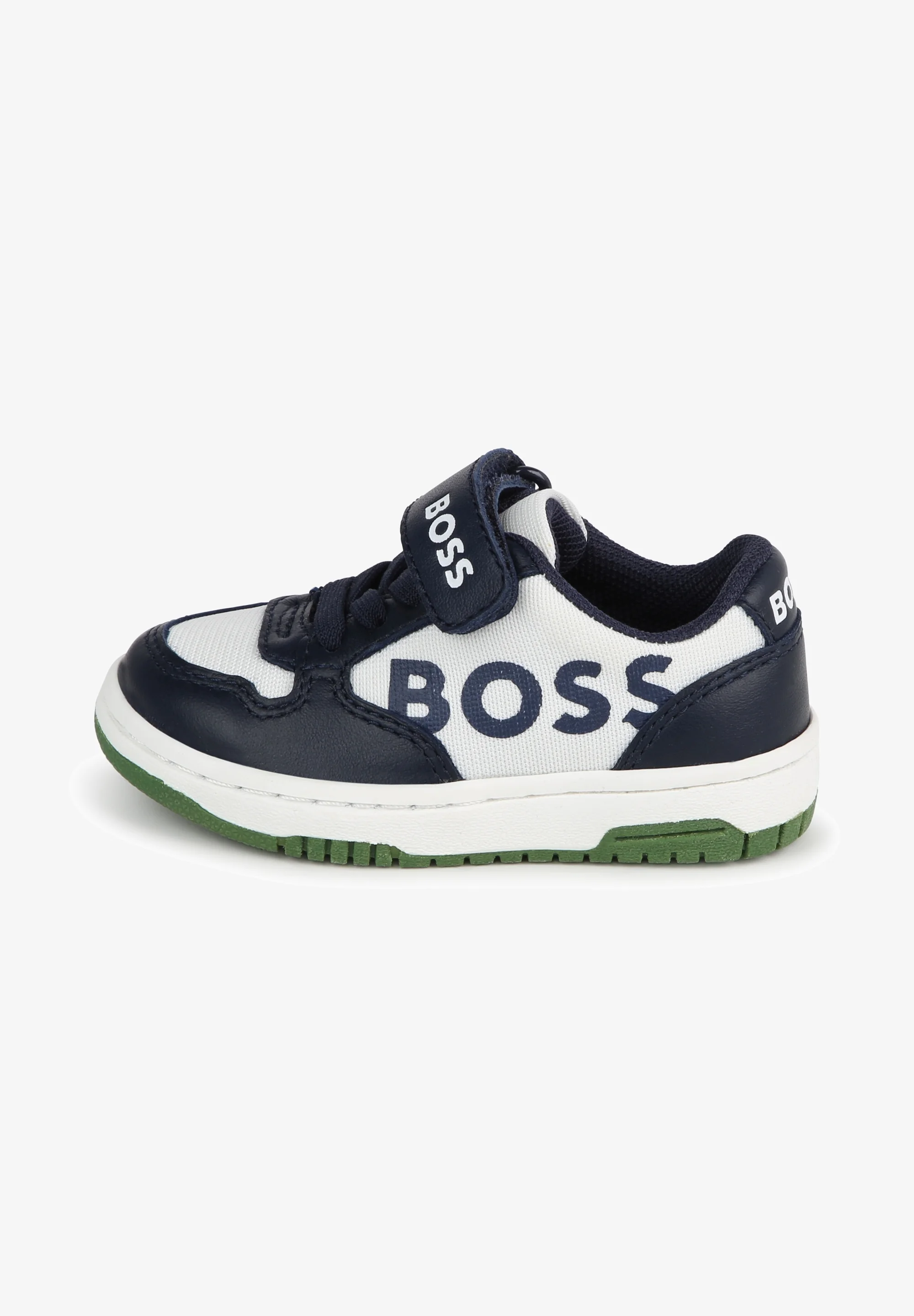 Zapatos de primeros pasos BOSS Kidswear