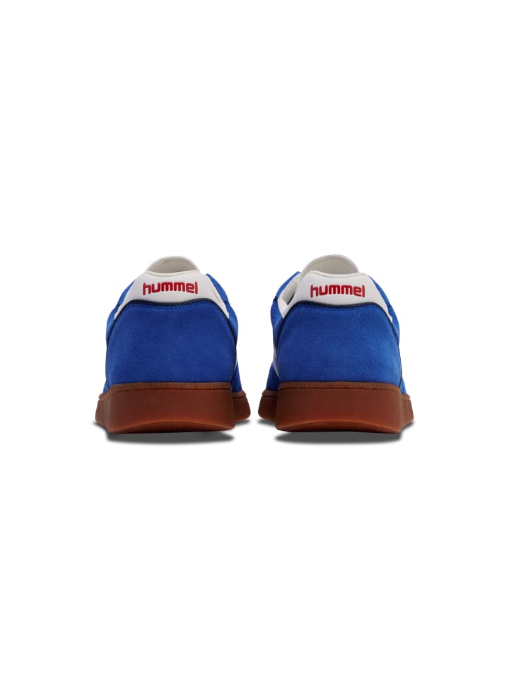 Hummel Hummel Hallenschuh Hb Team Erwachsene in SKYDIVER günstig kaufen