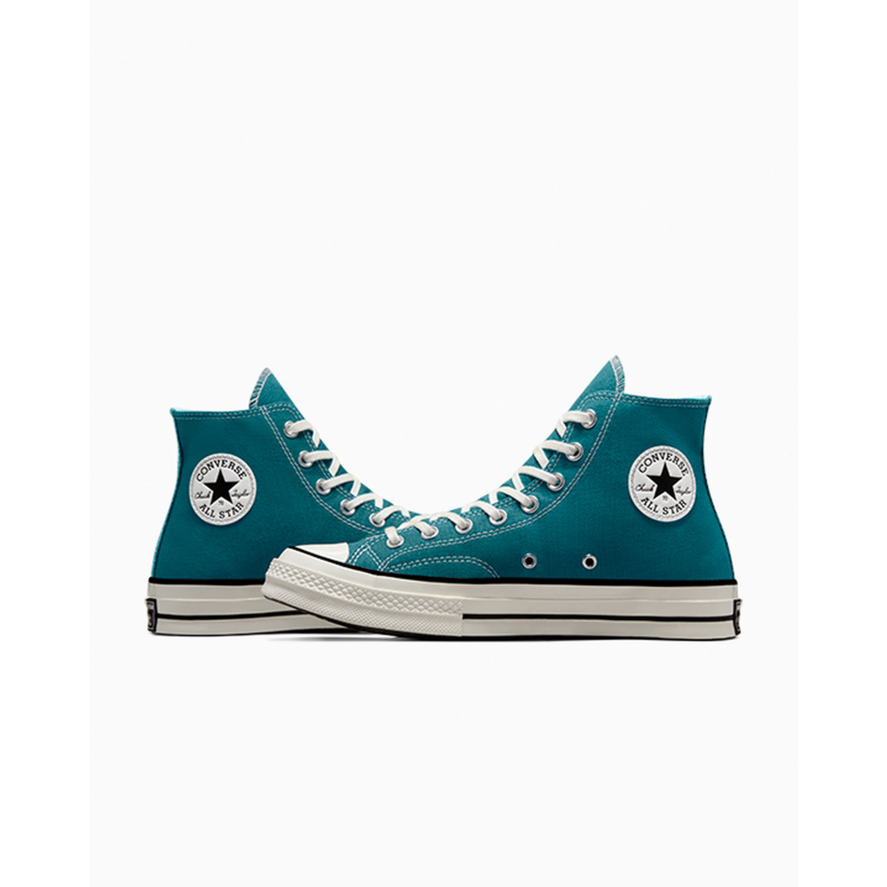 Converse Chuck 70 Hi A05589C / blau