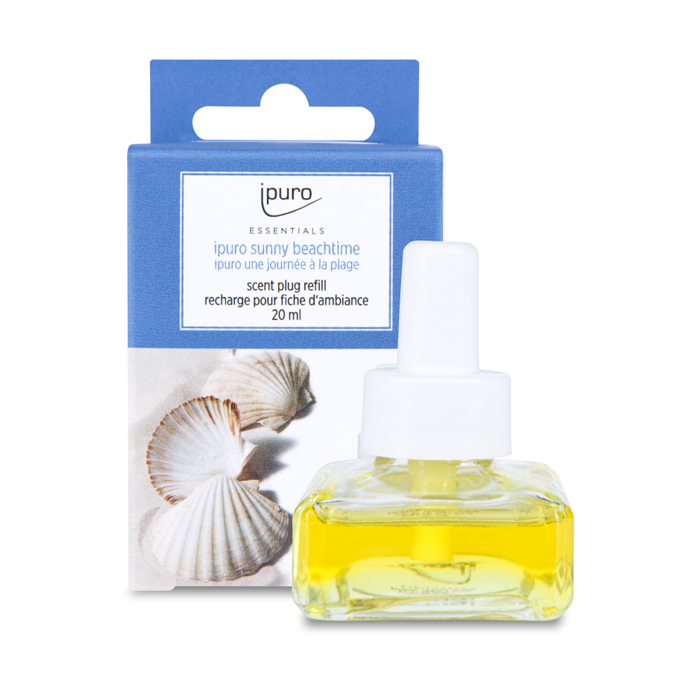 Nachfüllpackung 20ml Sunny
