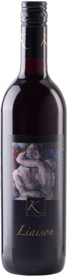 2017 Cuvée Liaison trocken - Weingut Koch Dietlinde & Reinhard