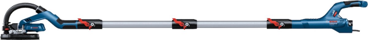 Ponceuse à col long professionnelle Bosch Blue 06017D4000 GTR 55-225 mm