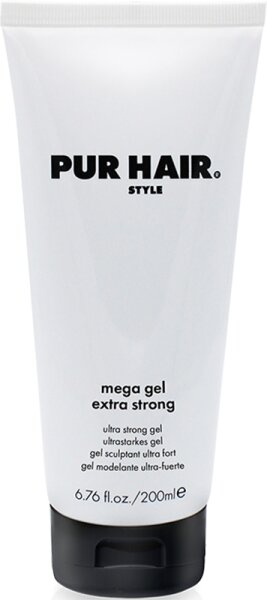 Pur Hair Style Mega Gel extra strong Haargel