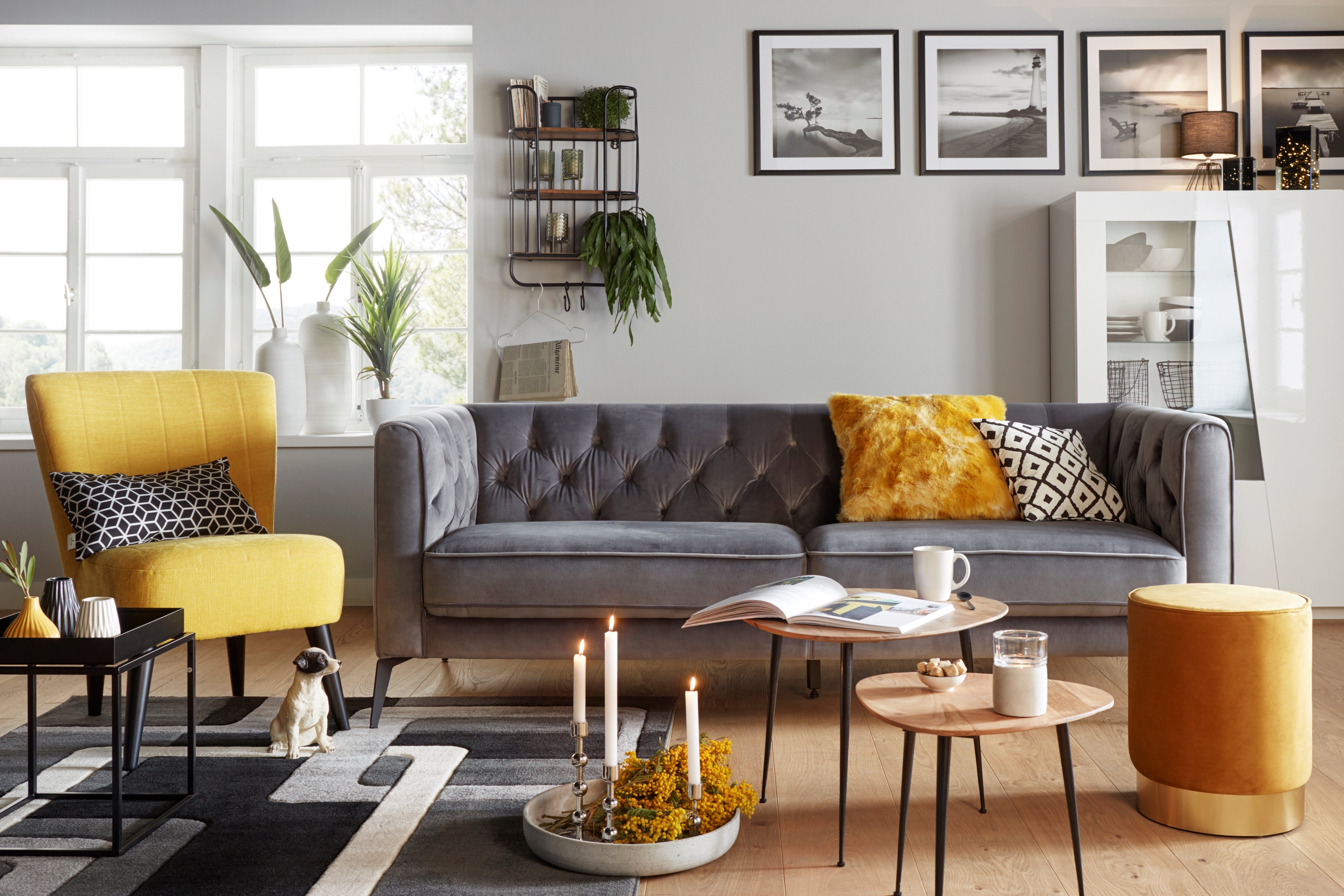 Tecnos Highboard Vega, Höhe 146 cm