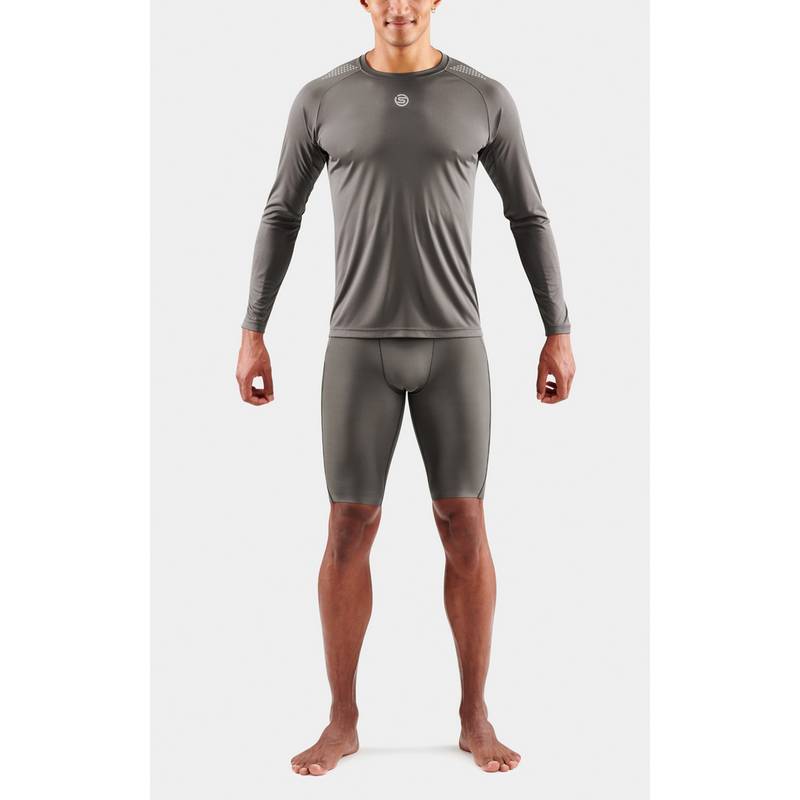 Skins S3 Funktionsshirt Herren