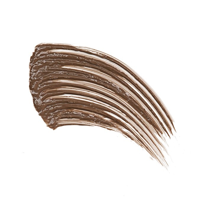Thick & Wow! Fixing Brow Mascara + Volumizing Fibers