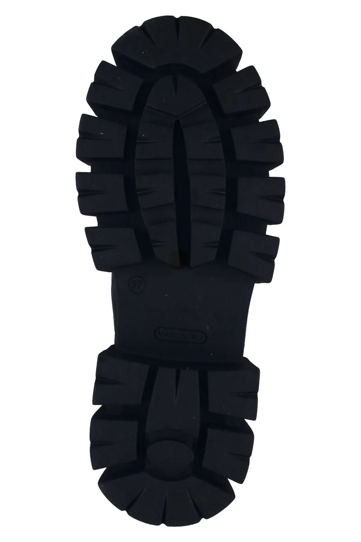LAZAMANİ  Stiefelette - Schwarz - Blockabsatz