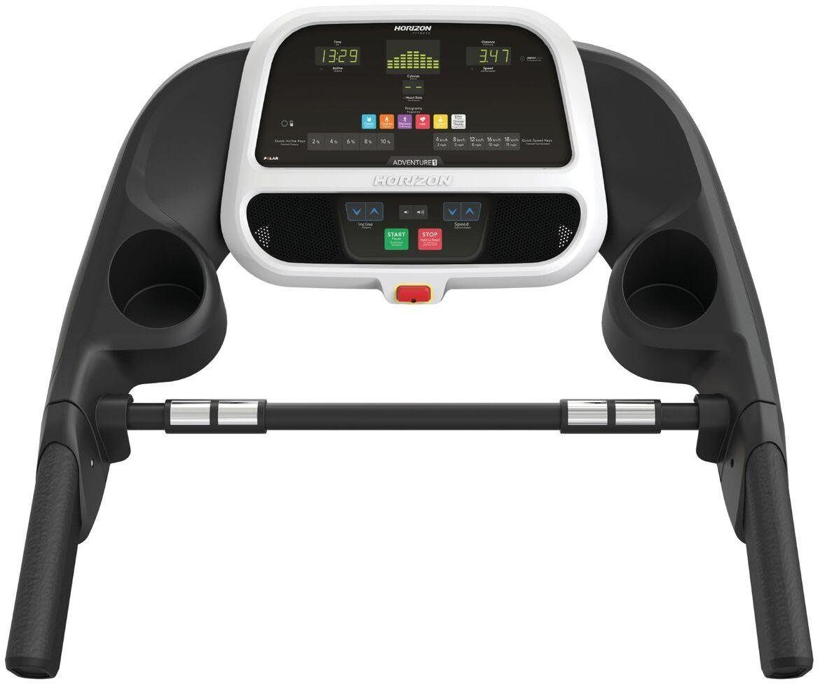 Horizon Fitness Laufband Adventure 1