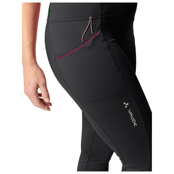Vaude - Women's Neyland Winter Tights - Leggings