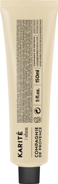 La Compagnie de Provence Karite/Shea Shea Butter Körperpeeling