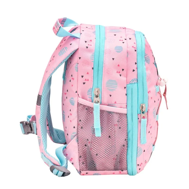 Belmil Mini Kiddy Kindergartenrucksack - Little Sloth