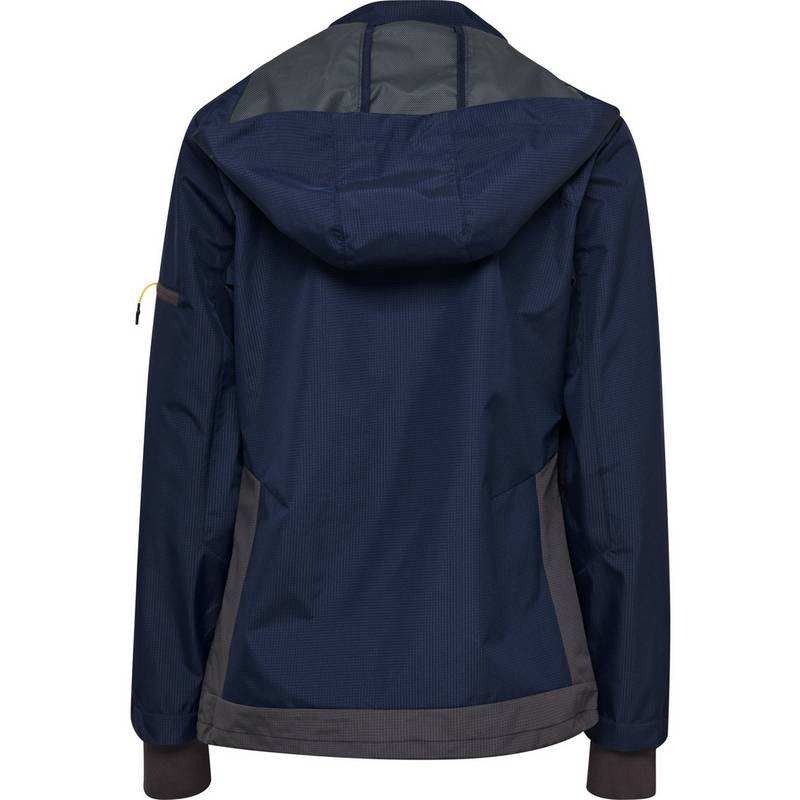 hummel hmlNORTH SHELL JACKET WOMAN Funktionsjacke Damen