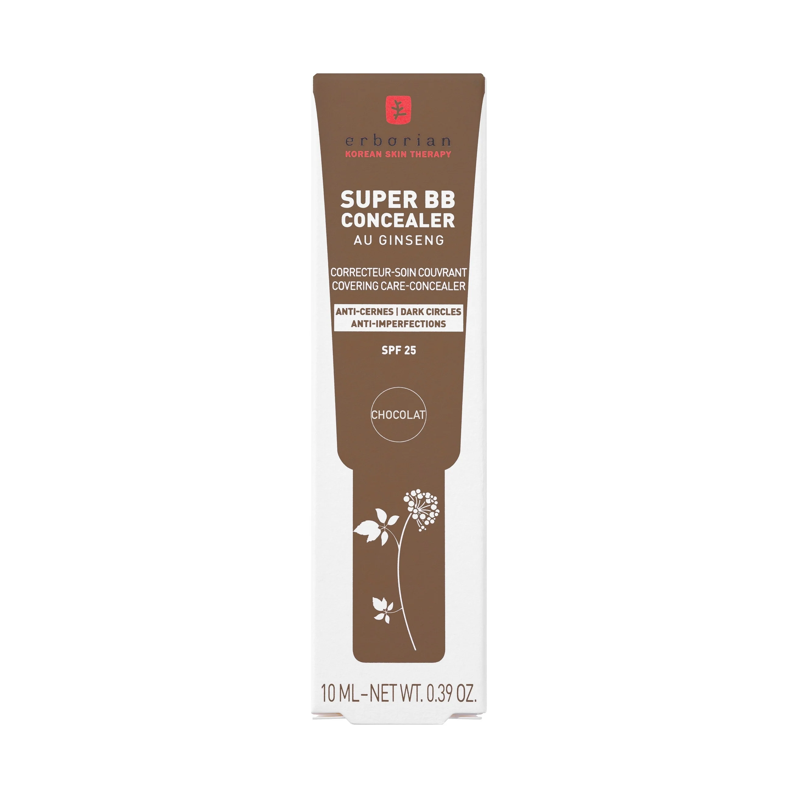 BB Cream & CC Cream Super BB Concealer - Correttore