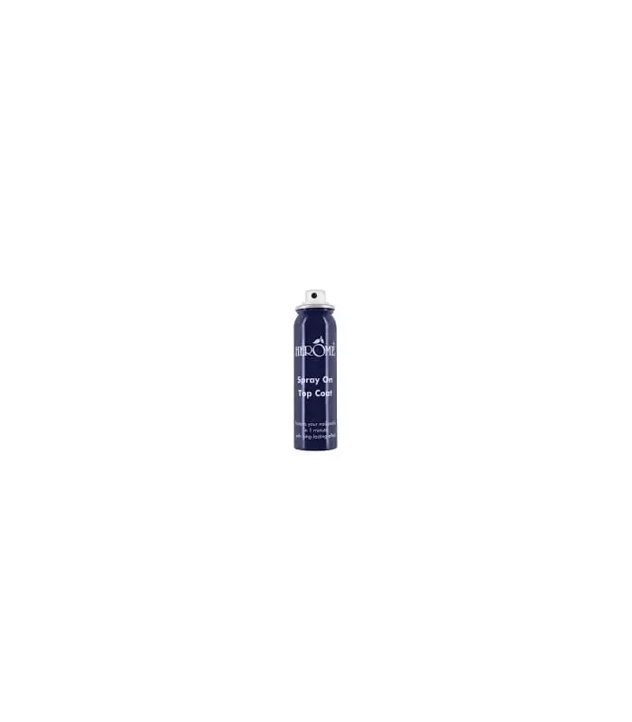 SOINS ONGLES Sèche Vernis - Top Coat