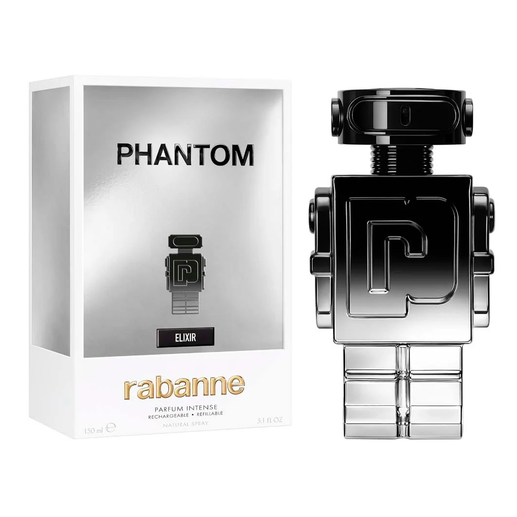 Rabanne Elixir