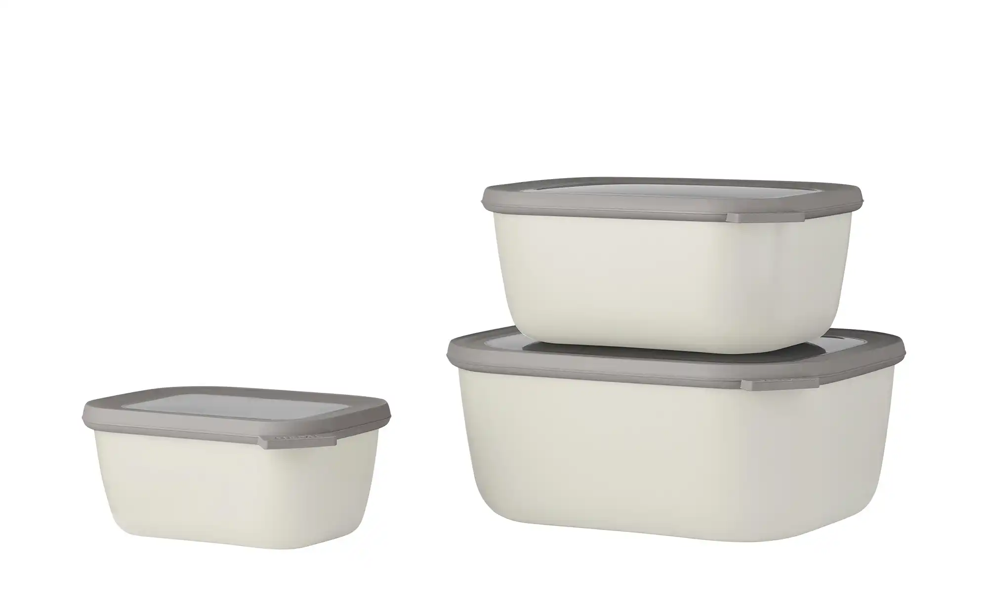 Mepal Multischüssel-Set, 3-teilig Cirqula