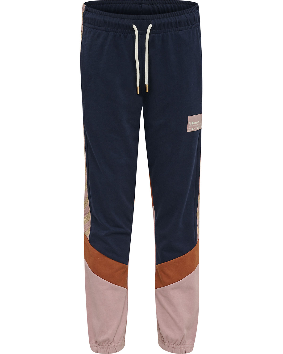 hmlALVILDA PANTS Jogginghosen für Mädchen