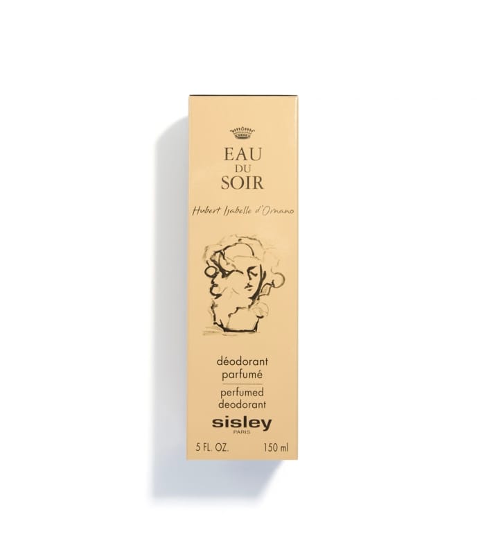 SISLEY-EAU DU SOIR-Déodorant Parfumé