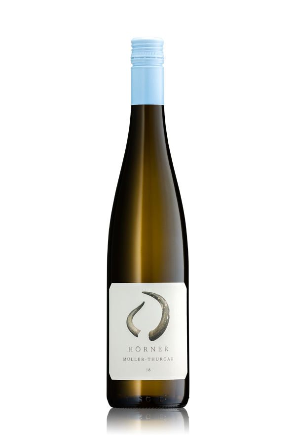 Stier - Müller-Thurgau Weingut Hörner
