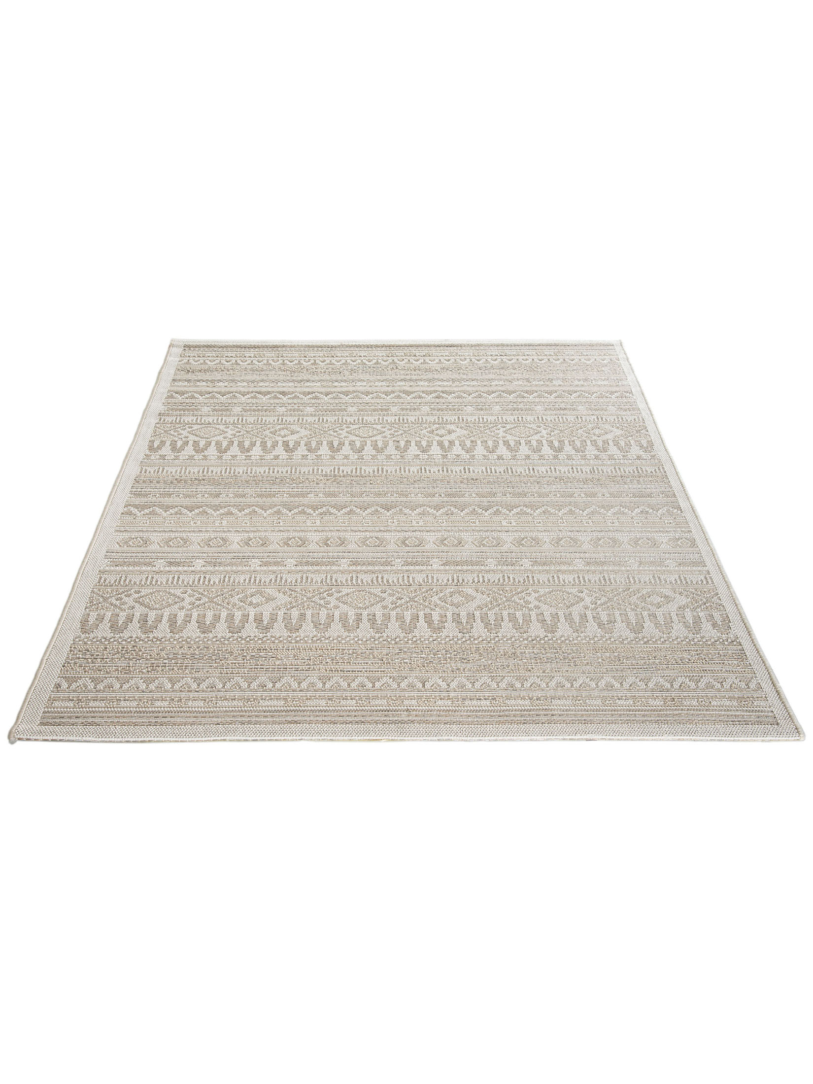 Linares Outdoor-Teppich, Beach