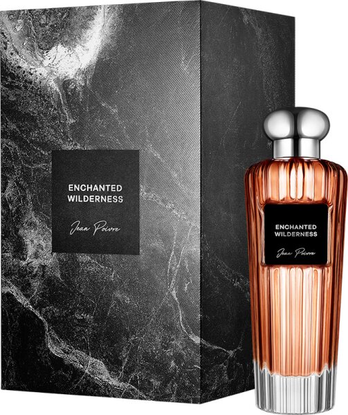 Jean Poivre Enchanted Wilderness Eau de Parfum