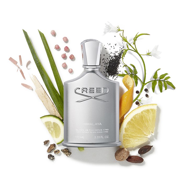 Eau de Parfum Schüttflakon