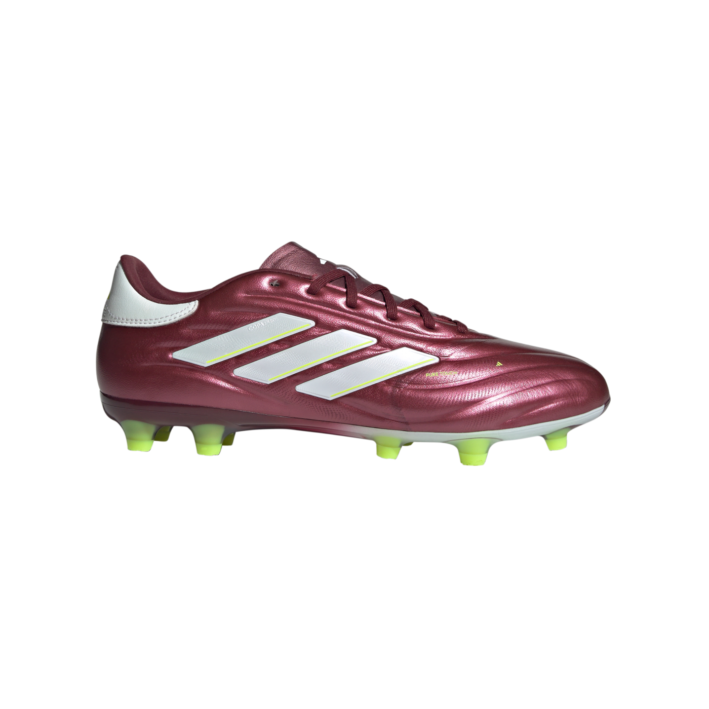 adidas Copa Pure 2 Pro FG Rot