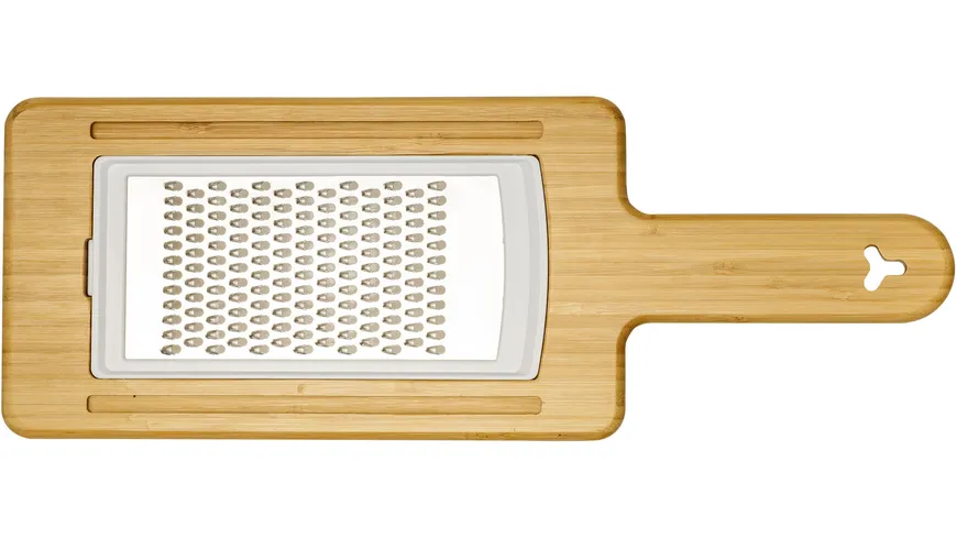 JUST VEGAN Bambus Veggi Dicer