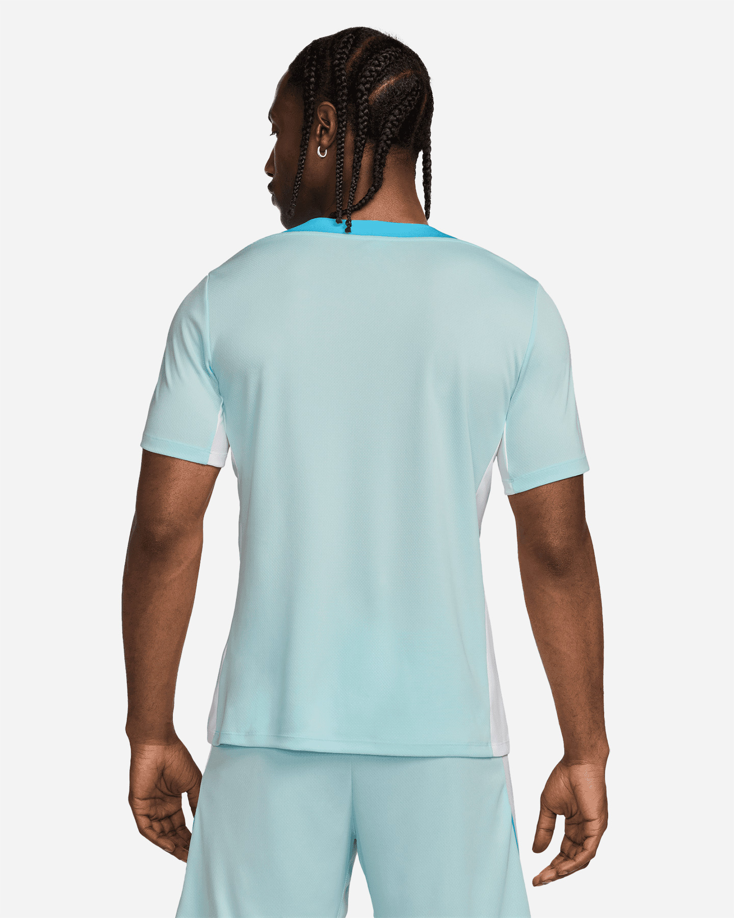 Maglia Calcio Nike Strike M FN2399-474