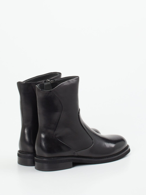 Stiefelette-17330090220 Ginger & Glove