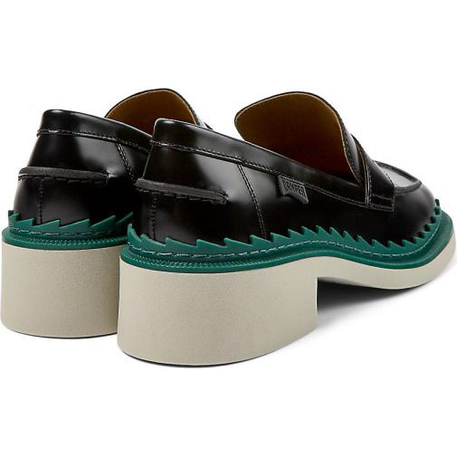 Camper Mules Taylor Twins