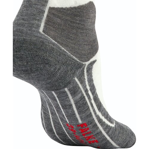 SK4 WOOL DAMEN KNIESTRÜMPFE