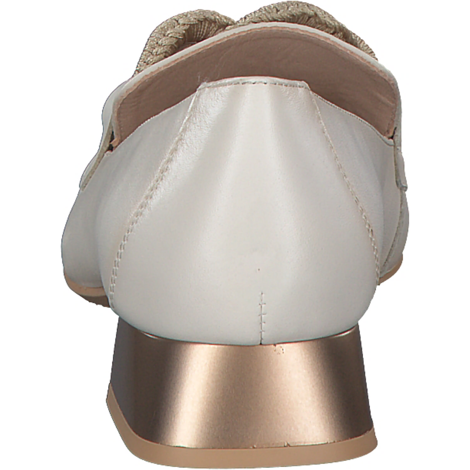 Hispanitas Schuhe Dali HV243375, Slipper, Damen, Beige