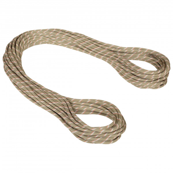 Mammut - 8.0 Alpine Classic Rope - Halbseil