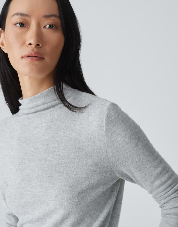 Basicshirt Sasemin