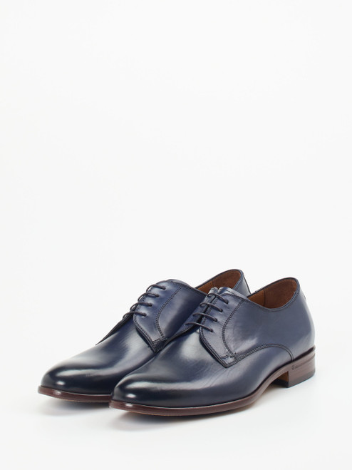Schnürschuh-46501090011 Ralph Harrison Edition