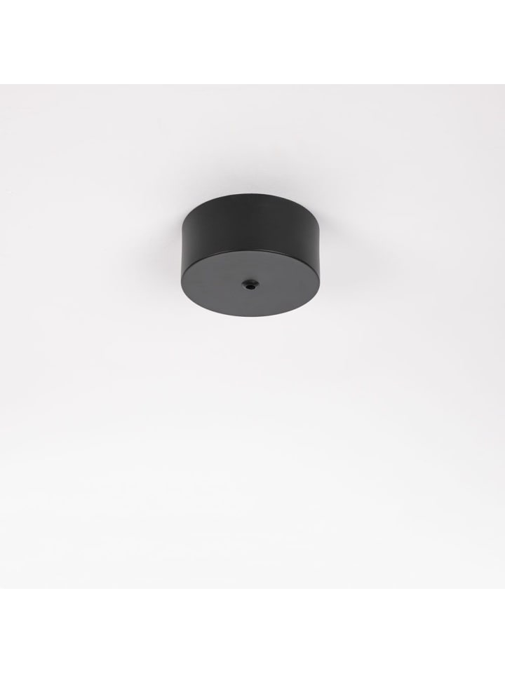 s.LUCE Modular Smart Clip Magnet Baldachin in Schwarz günstig kaufen 11 cm