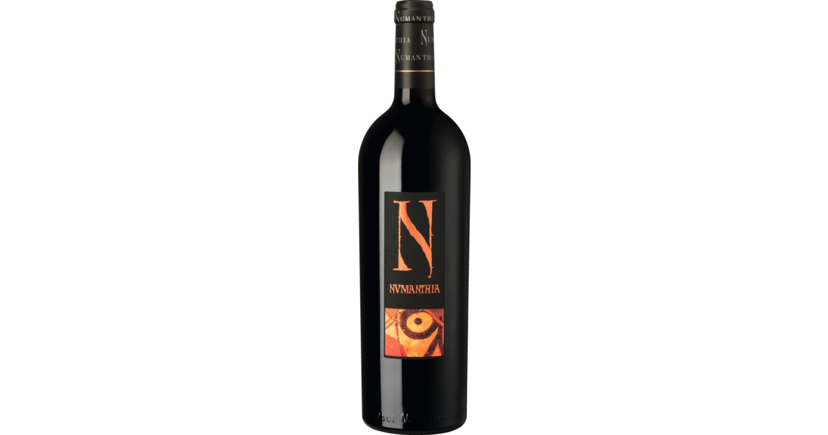 Numanthia