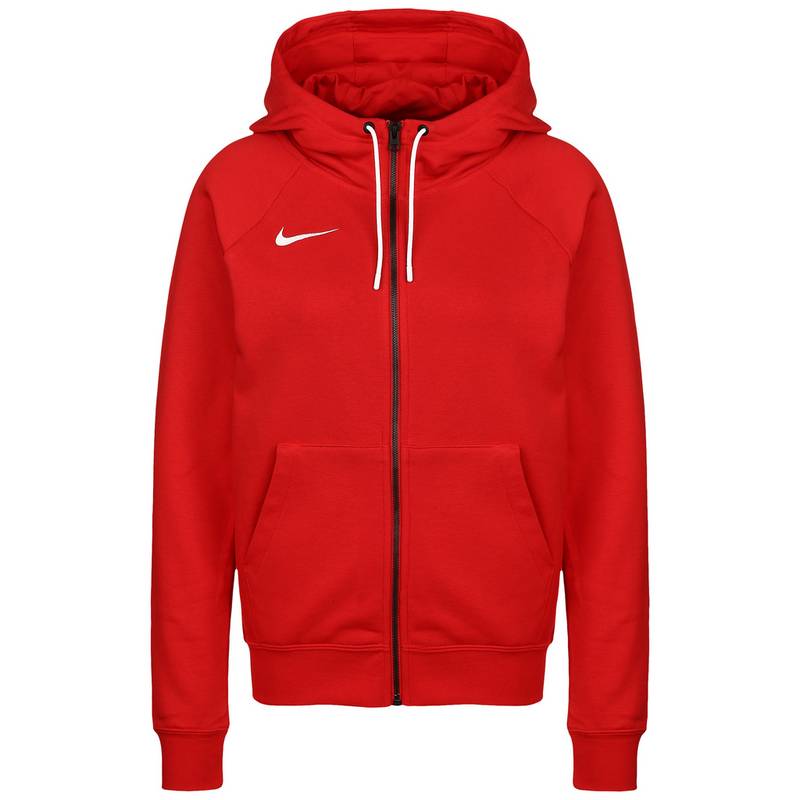 Nike Park 20 Fleece Trainingsjacke Damen