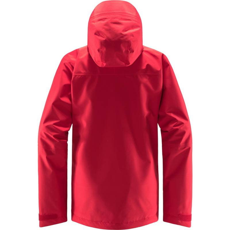 Haglöfs Vide GTX Jacket Hardshelljacke Damen