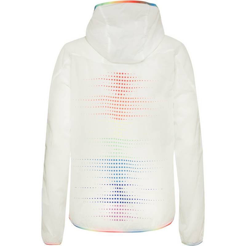 Hoka One One Laufjacke Damen