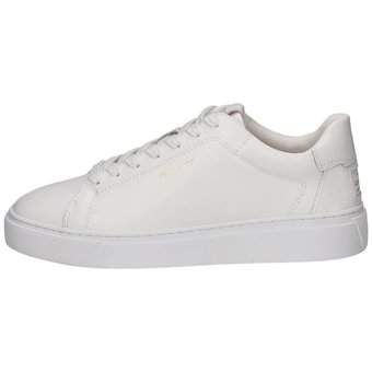 Gant Mc Julien Sneaker in weiß
