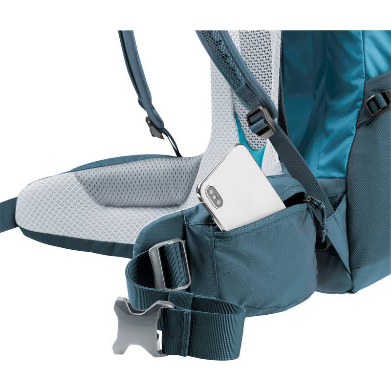 Deuter Futura Pro 40 Wanderrucksack