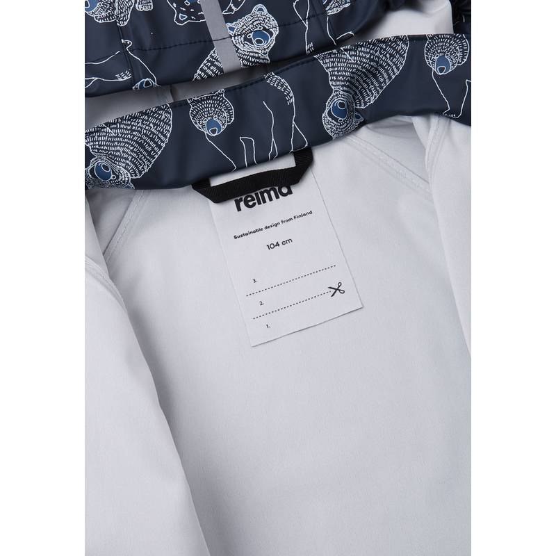 reima Vesi Regenjacke Kinder