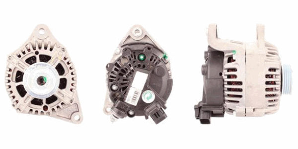 FRIESEN Lichtmaschine Nissan 9090353 - ATU