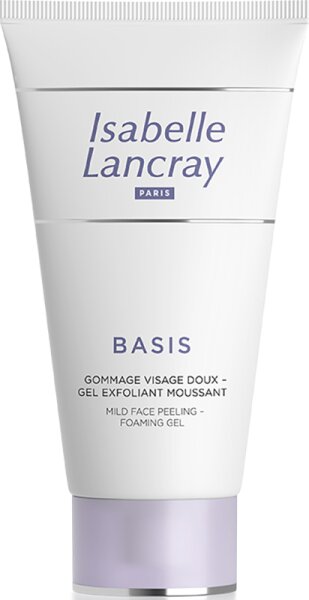 Isabelle Lancray BASIS Gommage Visage Doux Gesichtspeeling