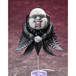 Berserk: The Golden Age Arc Figma Actionfigur Void and figFIX Ubik (re-run)
