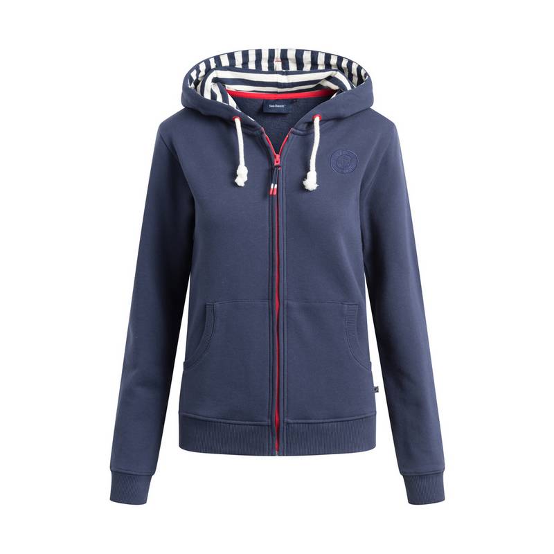 Sea Ranch Fay Strickjacke Damen